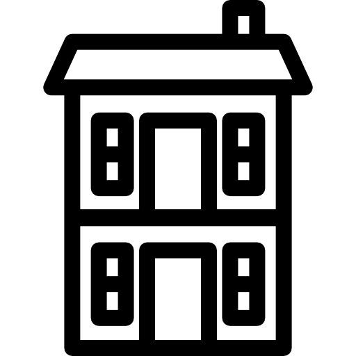 Duplex/Tri/Four